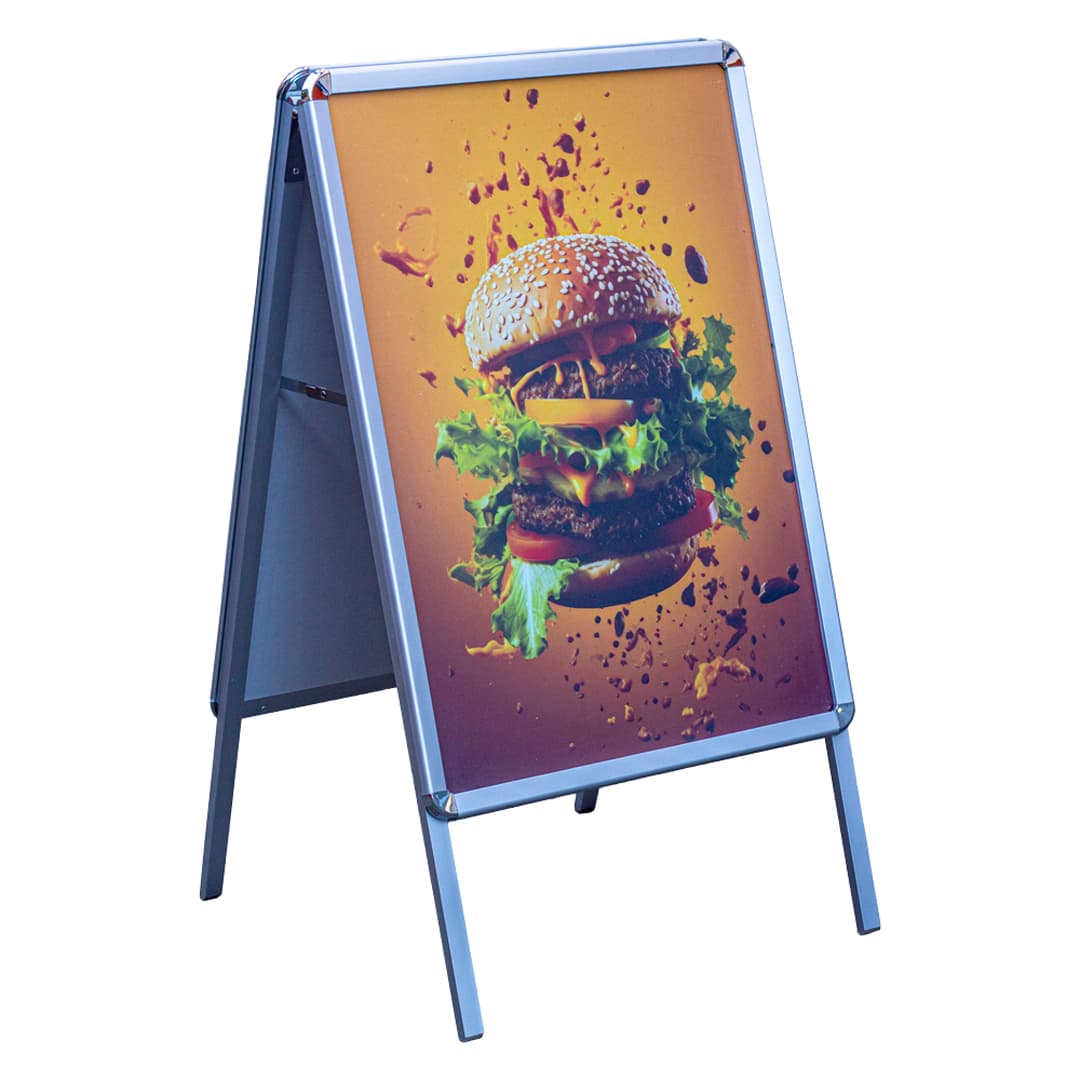 Sandwich Board A1
