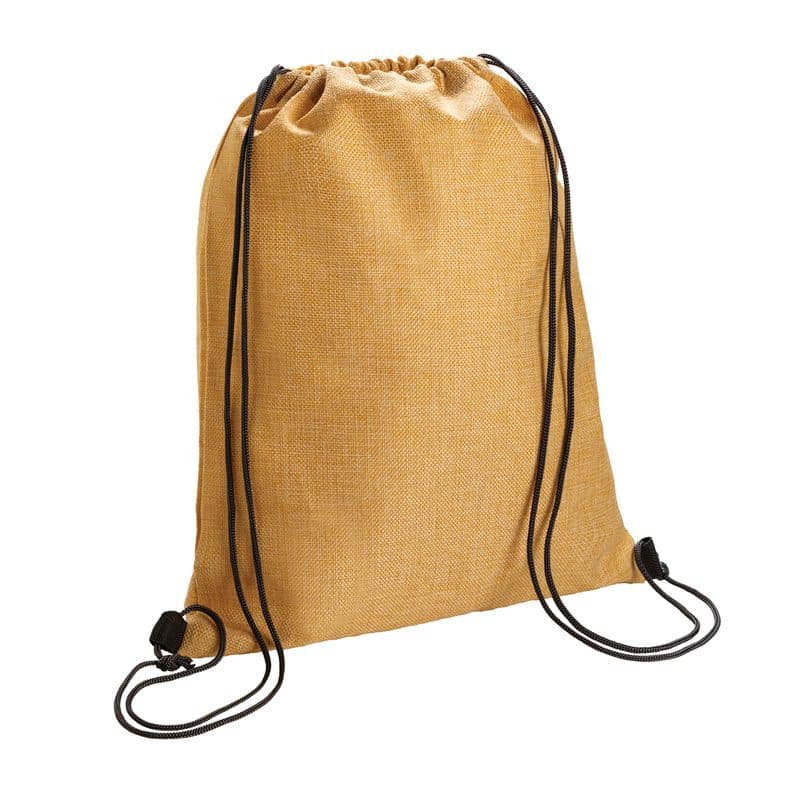 Jute Drawstring