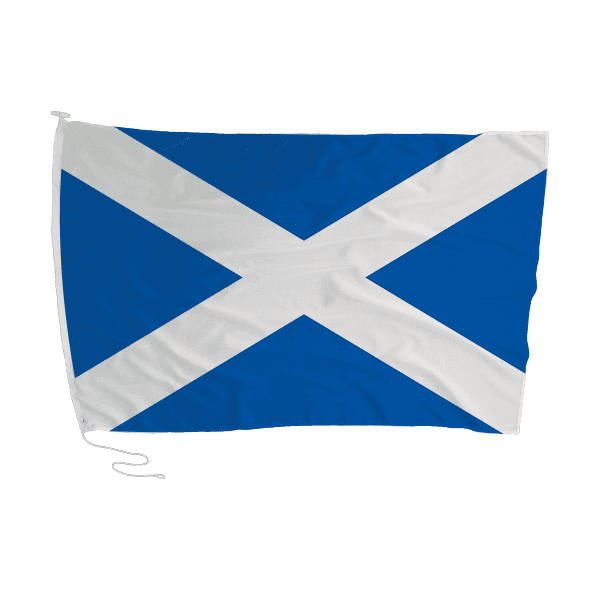 Scotland St.andrew Flag 180 x 120cm