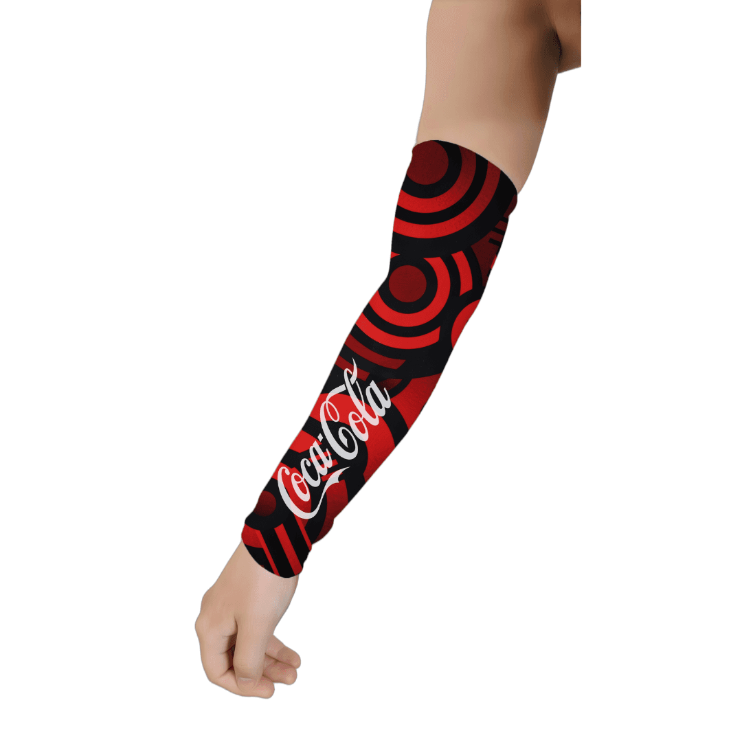 UV Arm Sleeves
