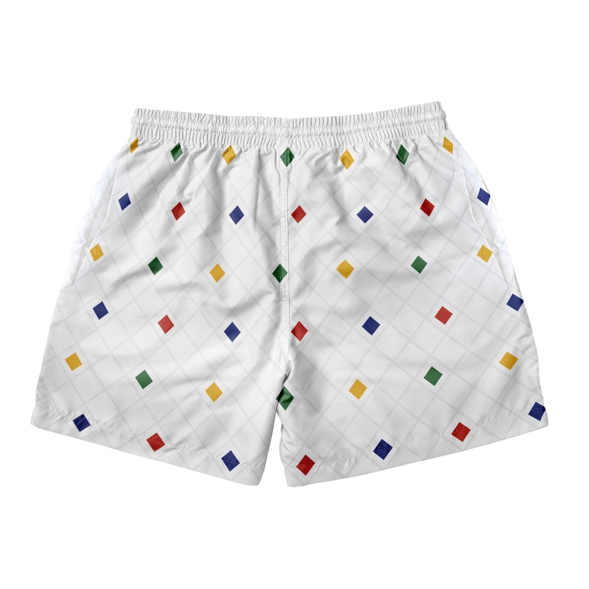 Kiddies Soccer Short
