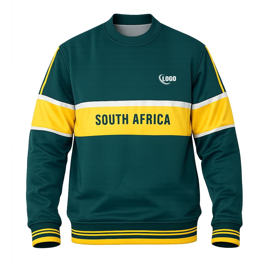 Rebound Corp RSA Crew Pullover