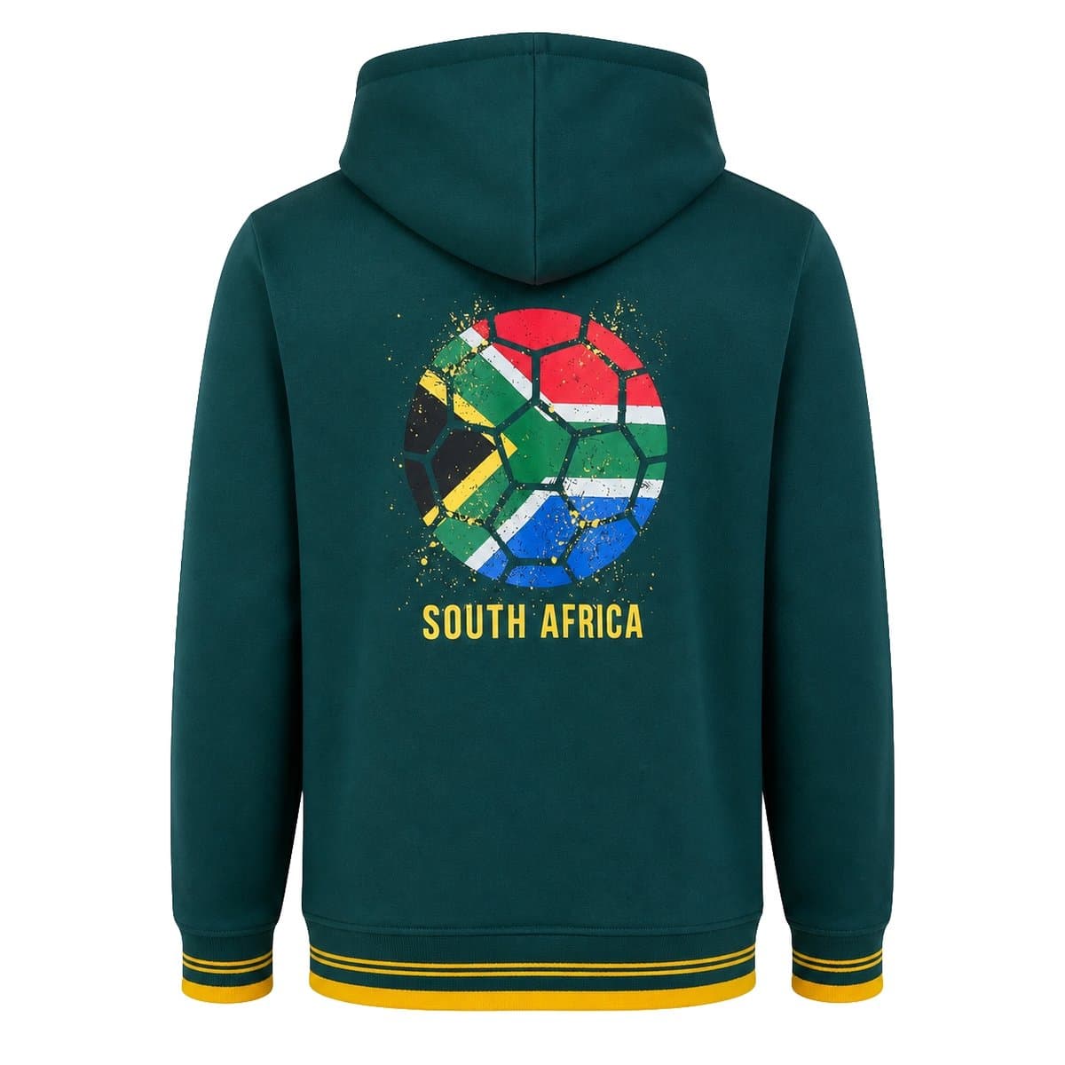 Volley Corp RSA Hooded Sweater