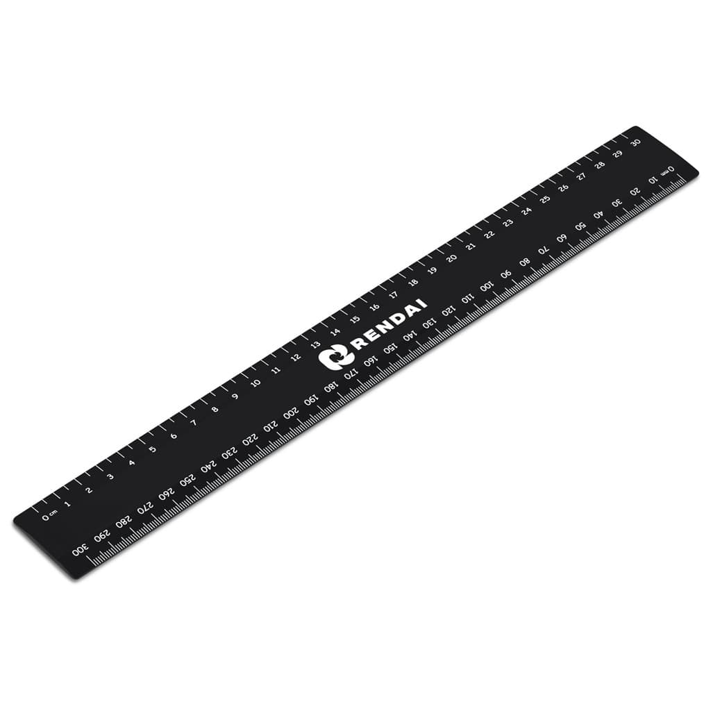 Altitude Bendy 30cm Ruler