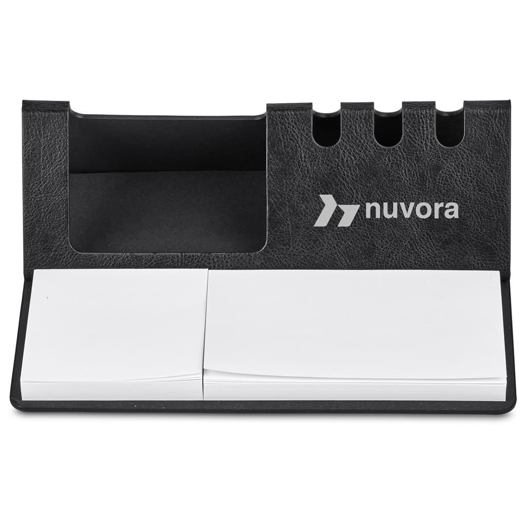 Altitude Elevance Desktop Organizer & Phone Holder