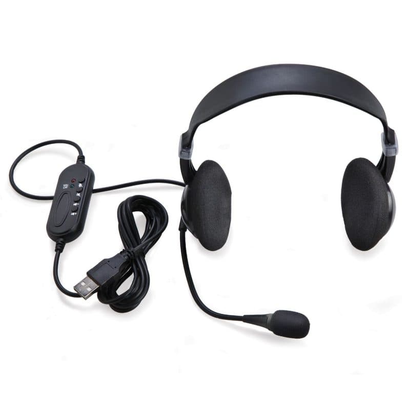 Melody Headphone
