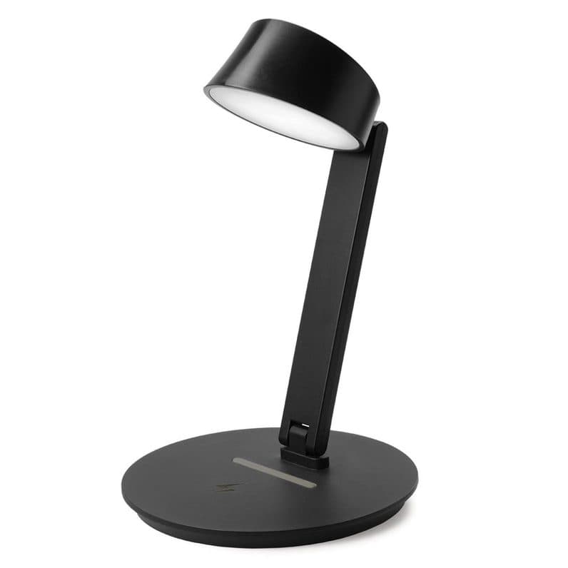 Zirgul Wireless Charger & Lamp