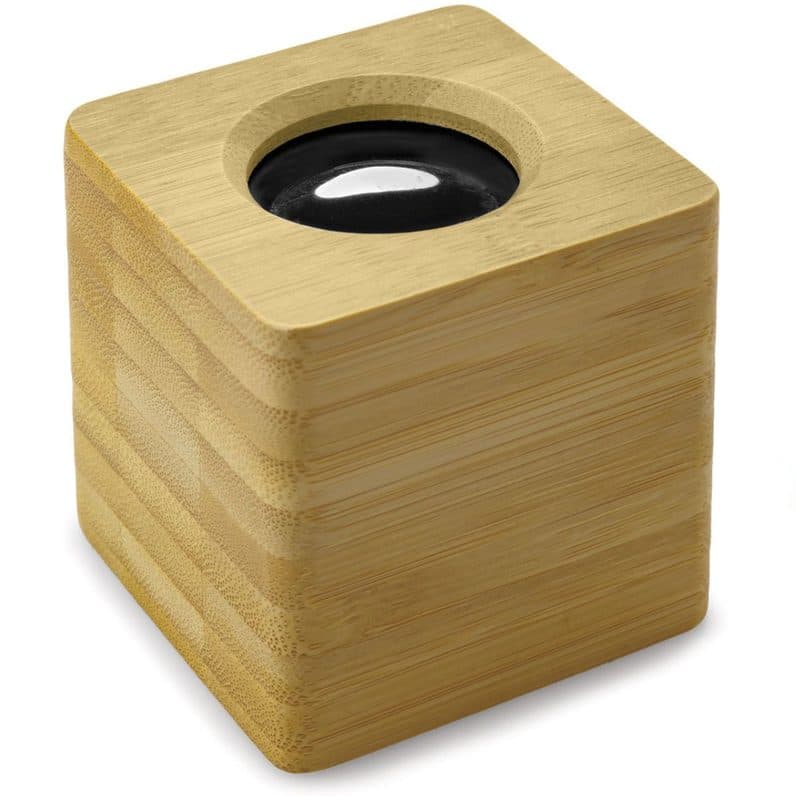 Laxo Bamboo Speaker