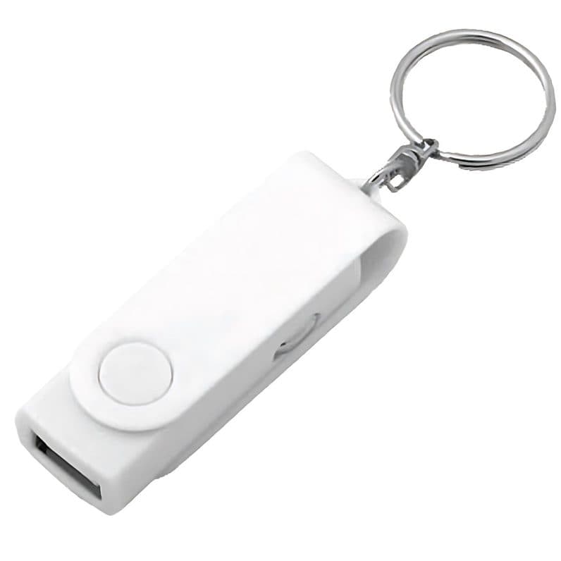 Swivel Car Charger