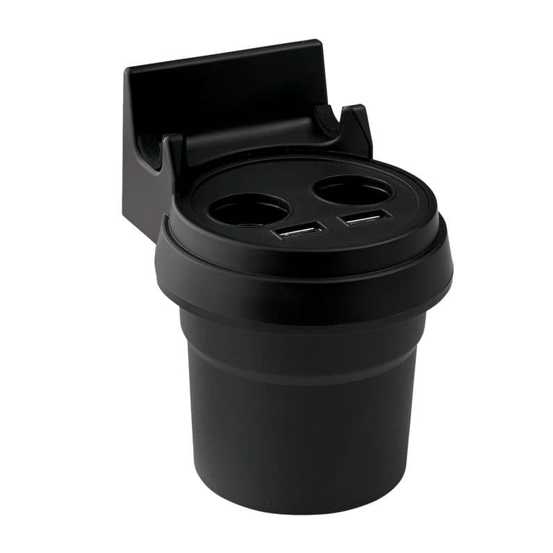 Practical Phone Holder & Charger