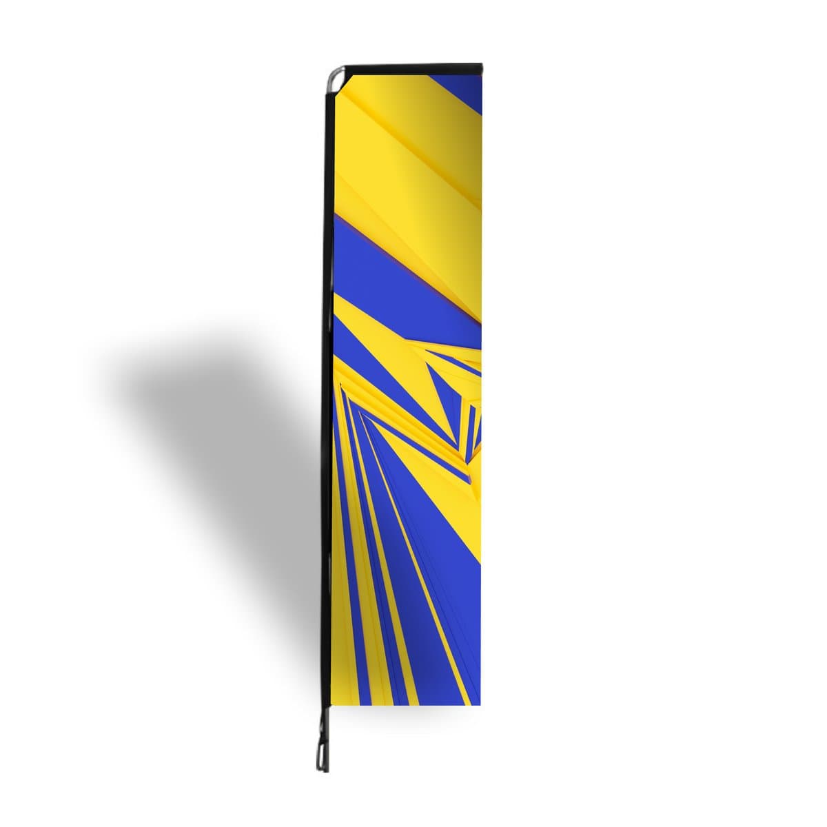 ProMAX Telescopic Banner 3m Double sided, Skin Only