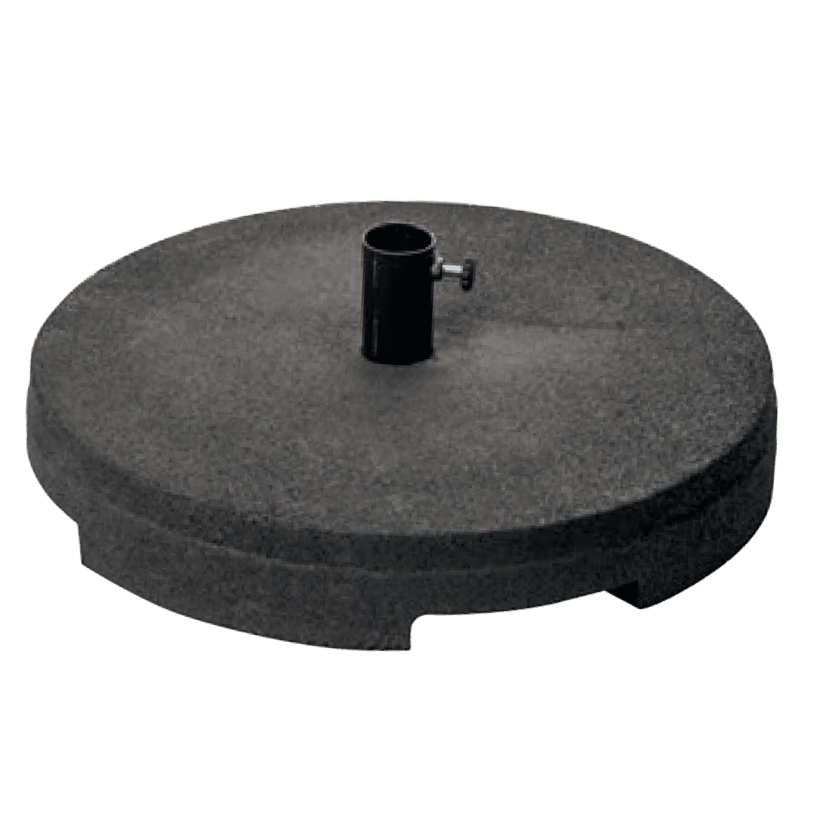 Umbrella Base - Rubber 30kg