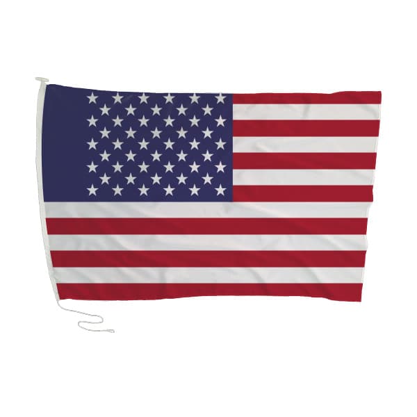 United States Of America Flag 180 x 120cm