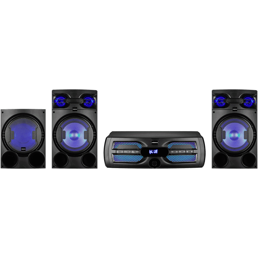 Volkano Legacy Series 280W 2.1 HiFi System