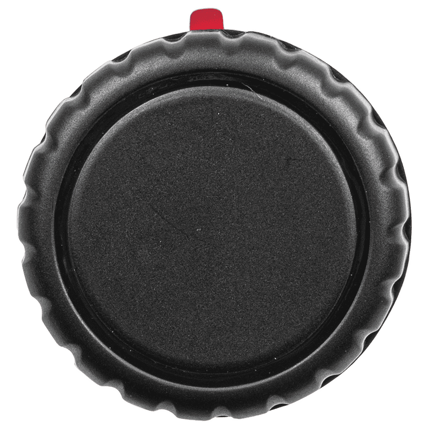 Volkano UrbanArmor Series TagTrace Rugged Multi Mount-Black