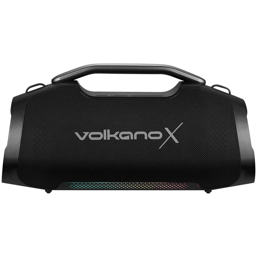 VolkanoX Ignite Ultra Bluetooth Speaker
