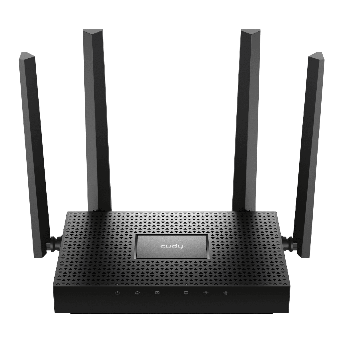 Cudy BE5000 2.5G Mesh Wi-Fi 7 Router