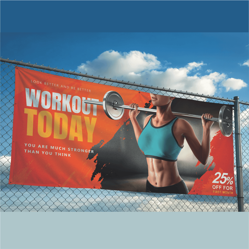 Zuco Fence Wrap (2 x 1m)