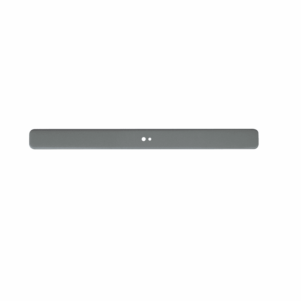 Zuco Slimline Banner Complete Unit (0,80 x 2,0m)