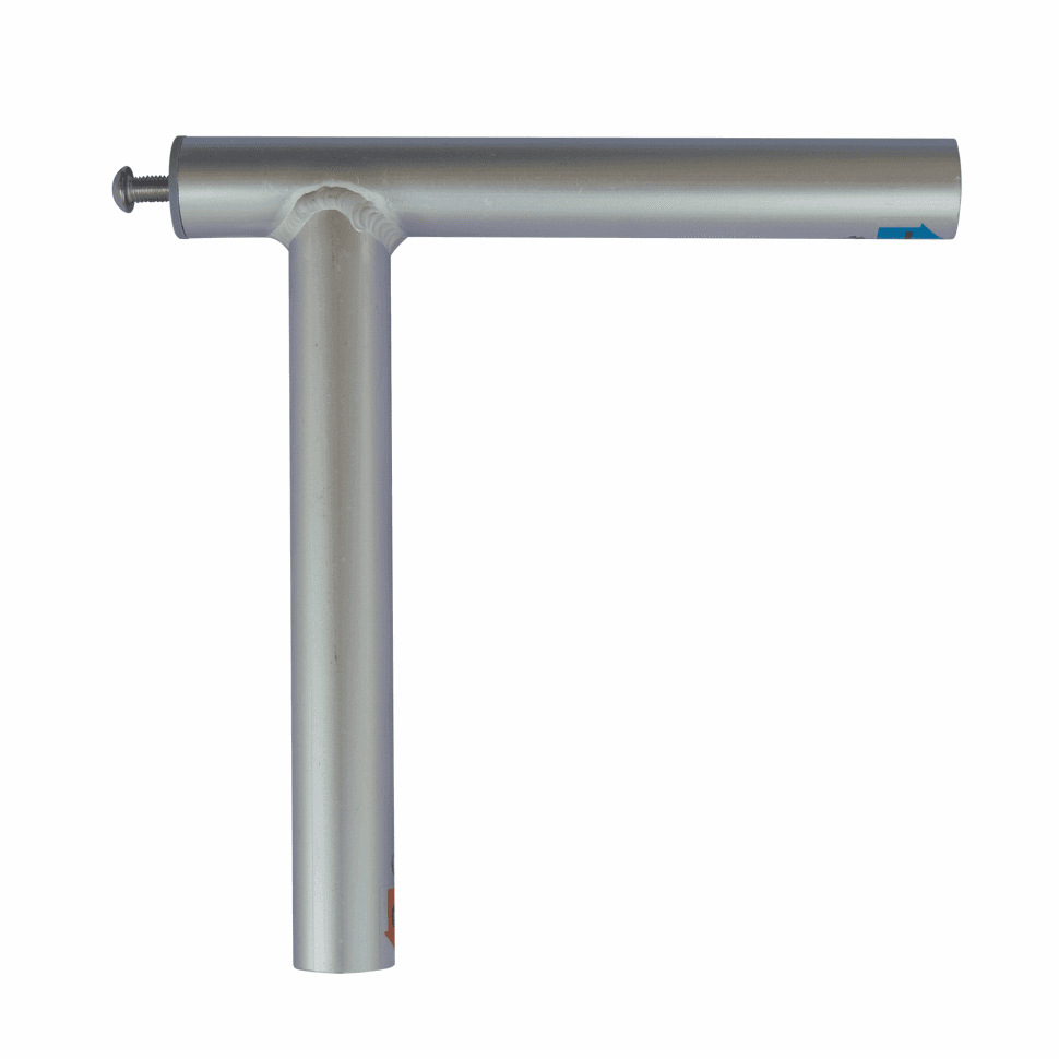 Zuco Slimline Banner Complete Unit (2,5 x 2,28m)