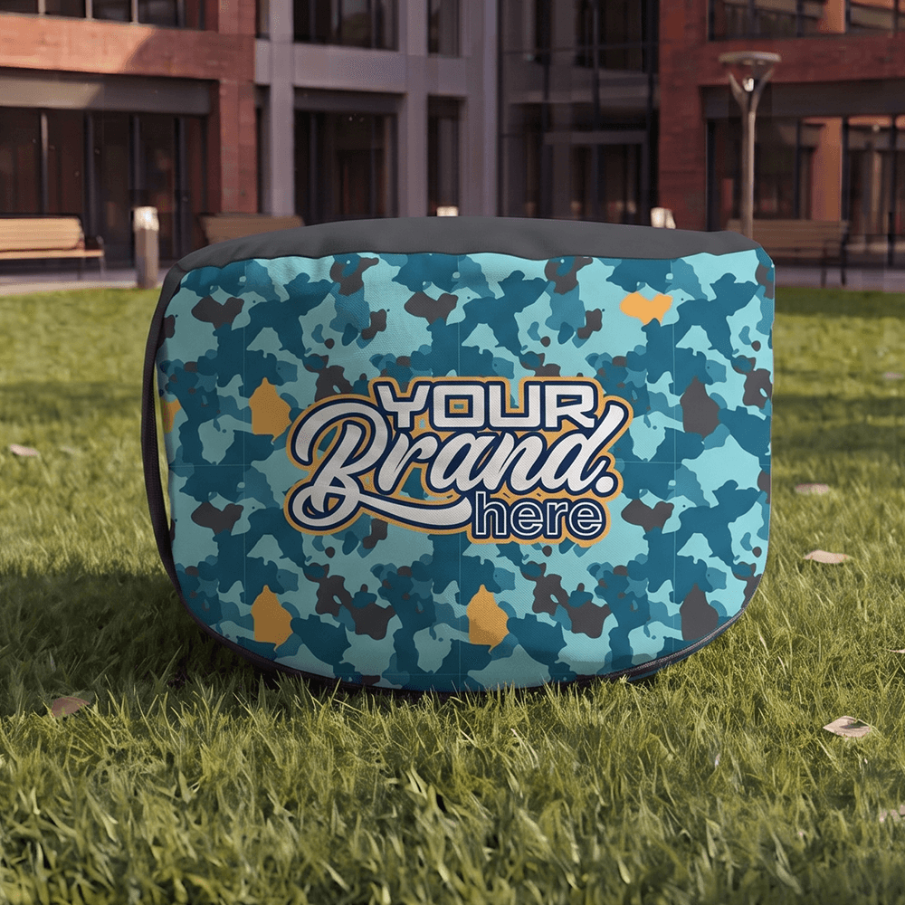 Zuco Bean Bag Medium (80cm x 50cm)