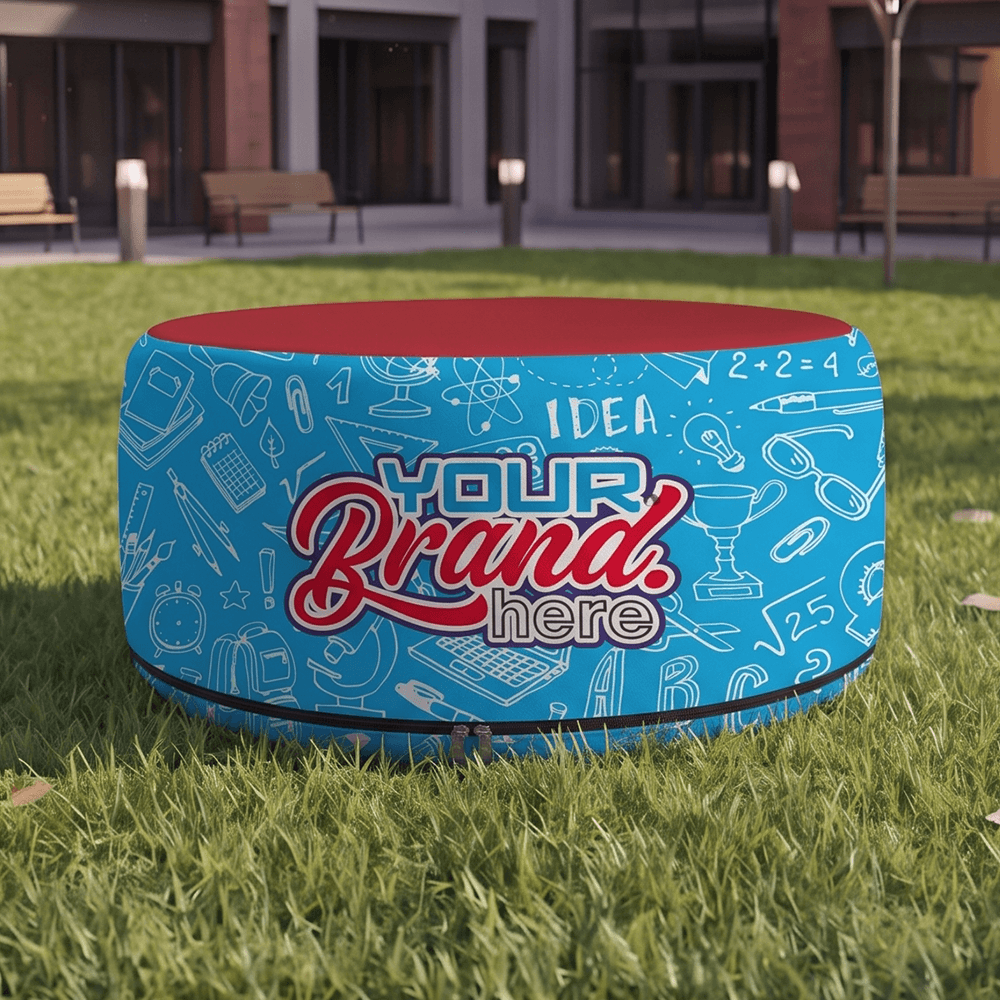 Zuco Bean Bag Large (120cm x 50cm)