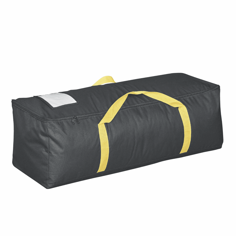 Zuco Banner Wall Straight Frame Only (3 x 2,25m)
