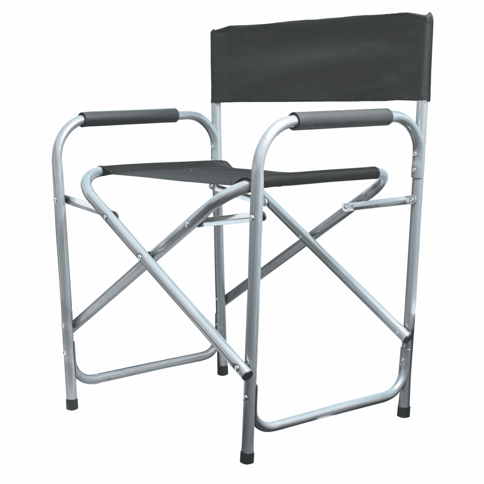 Zuco Directors Chair Complete Unit