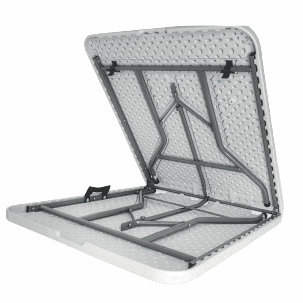 Zuco Plastic foldable TrestleTable (1.8 x 0,75m)
