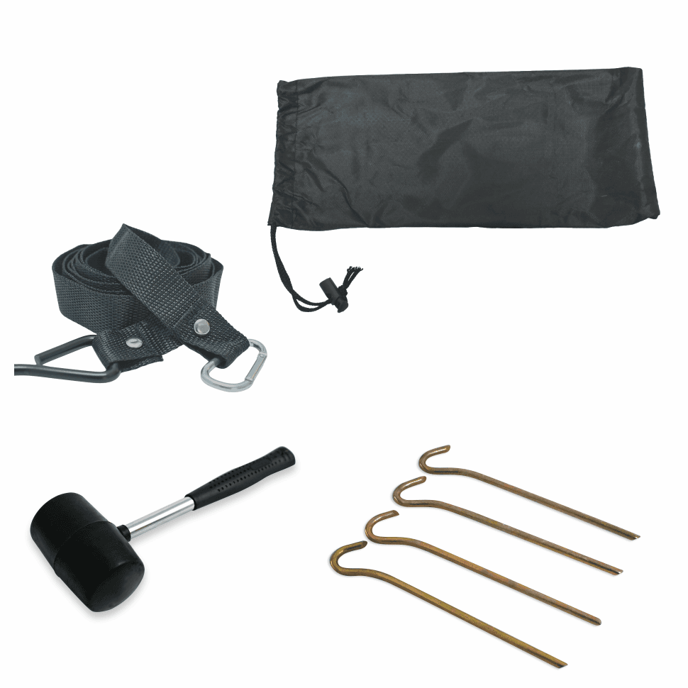 Zuco Webbing Toolkit