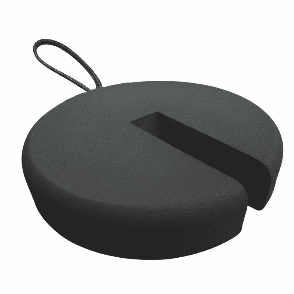 Zuco Gazebo Rubber Weight - 11kg