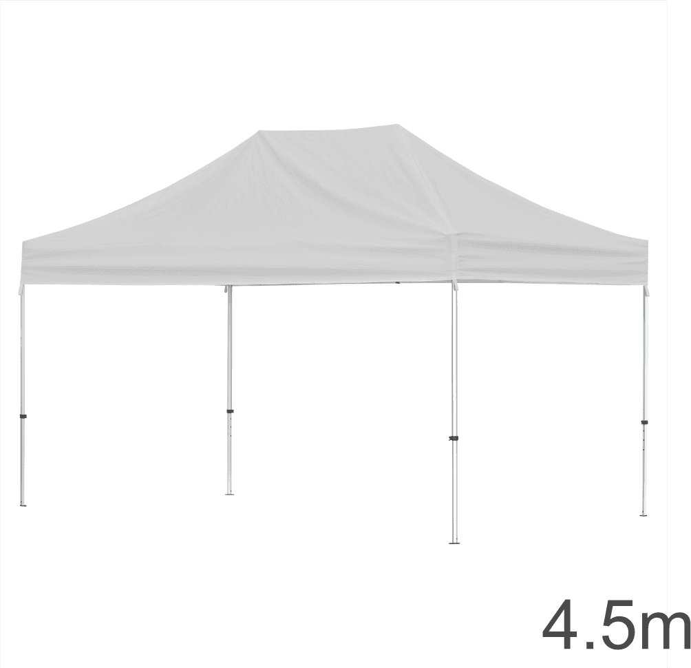 Zuco Gazebo Skin Only