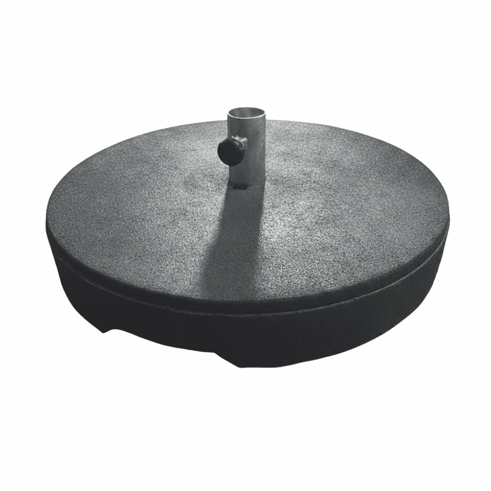 Zuco Umbrella Rubber Base - 30kg