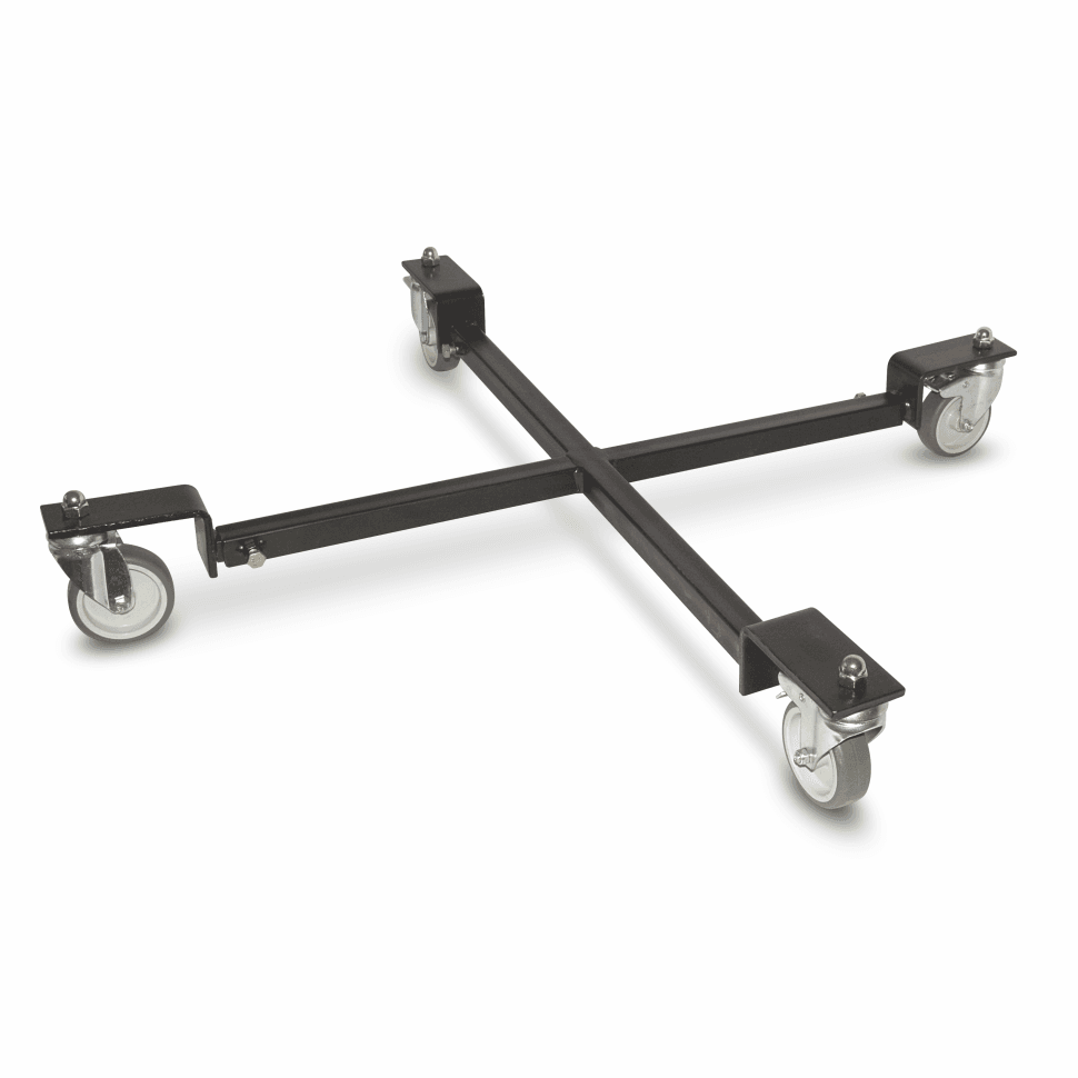 Zuco Umbrella Universal Base Trolley