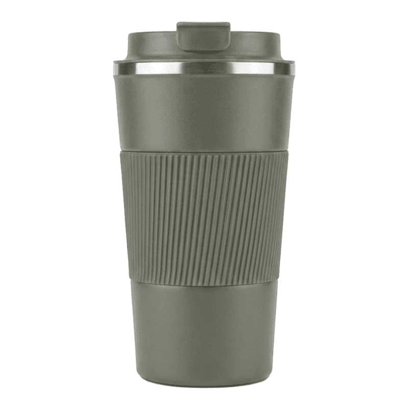 Zuco 500Ml Grip And Sip Tumbler
