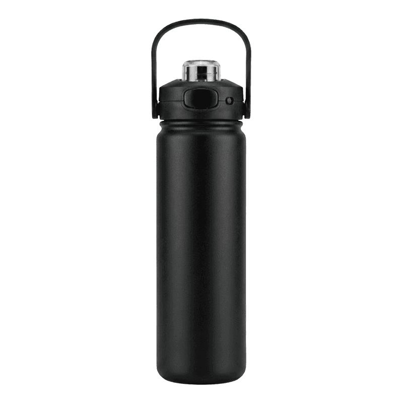Zuco 800Ml Flip Flow Bottle