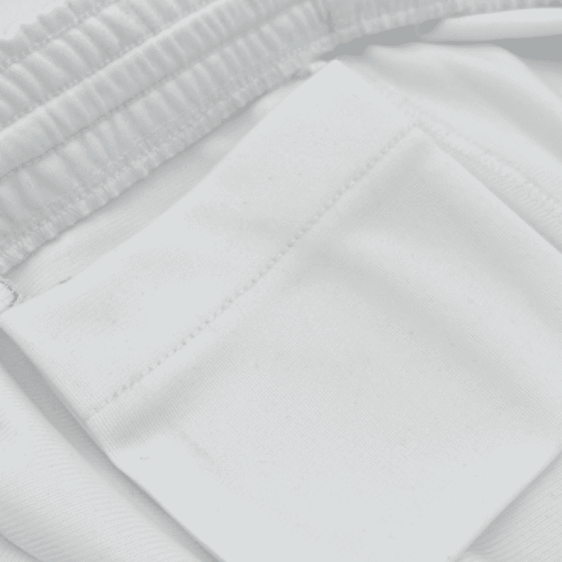 Zuco Titan Rugby Shorts