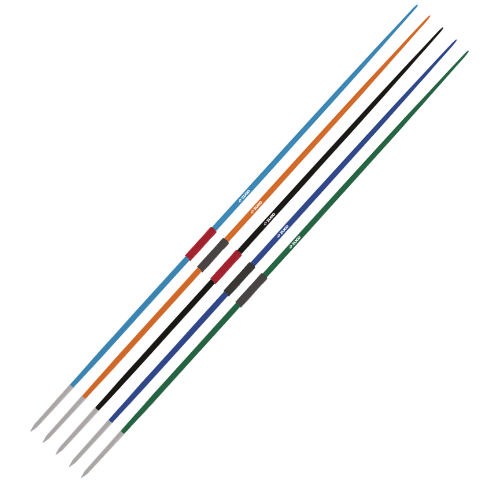 Zuco Competition Javelin