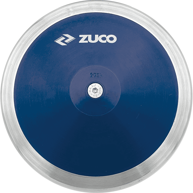Zuco Competition Discus