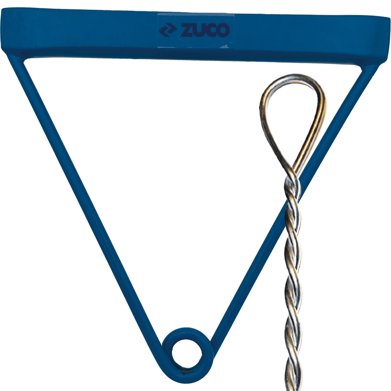 Zuco Hammer Throw Handles