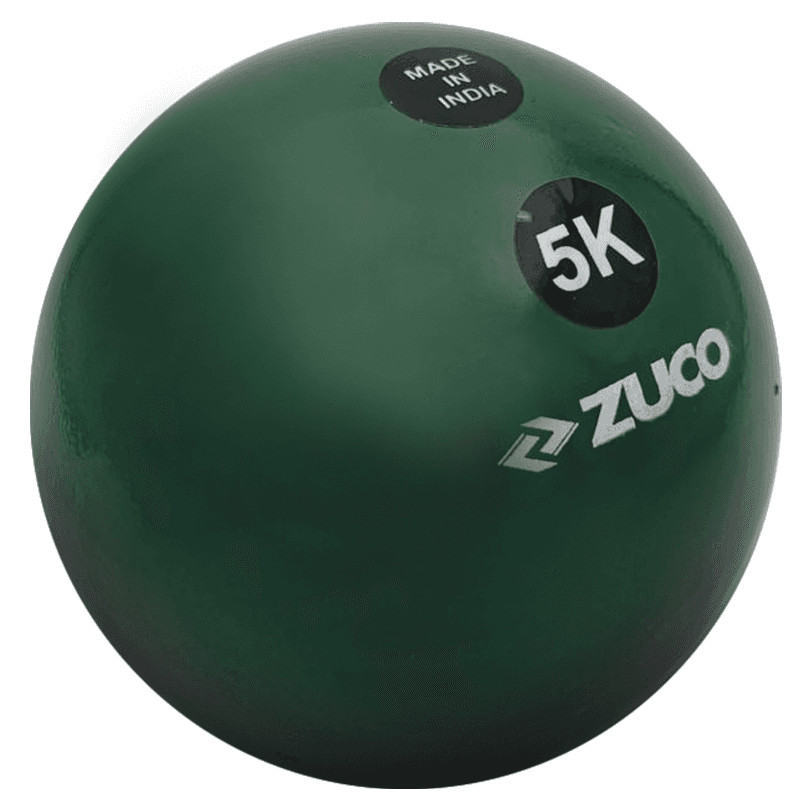 Zuco Training Shot Put