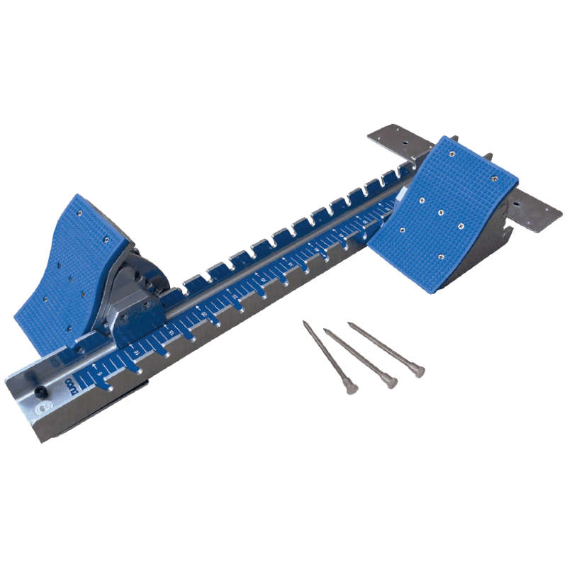 Zuco Starting Blocks
