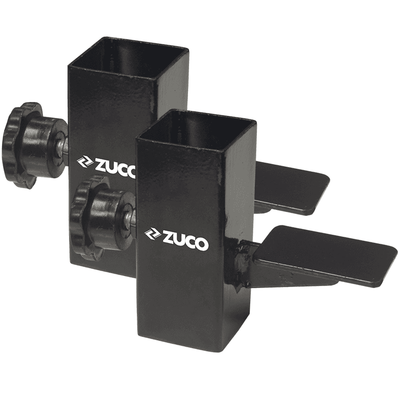 Zuco High Jump Height Selector (Set Of 2)