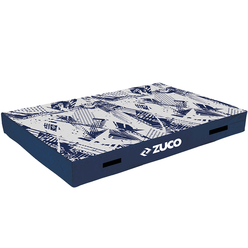 Zuco High Jump Landing Mat