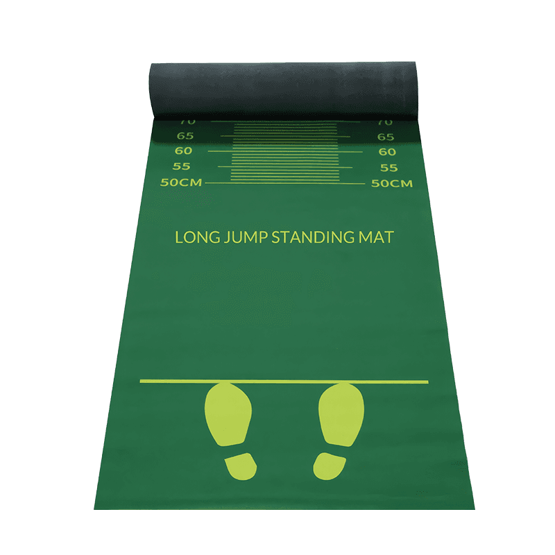 Zuco Standing Long Jump Mat