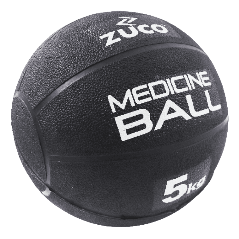 Zuco Medicine Ball