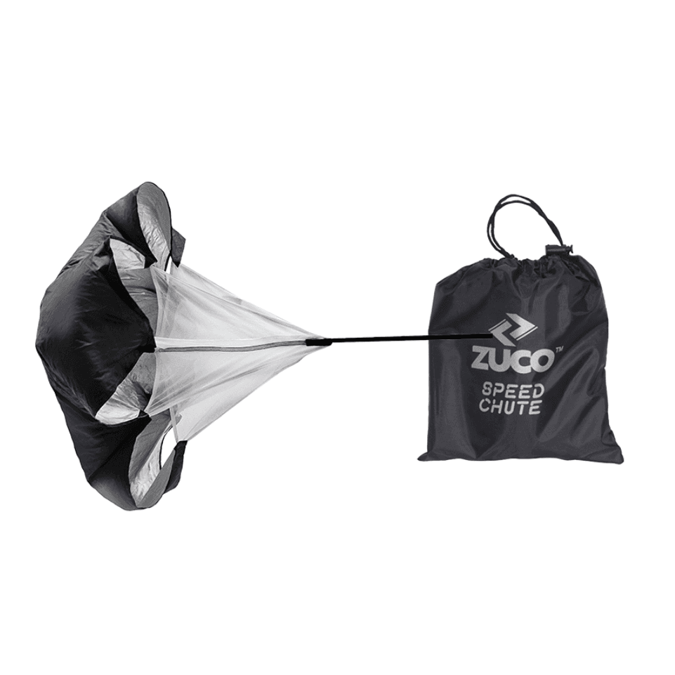 Zuco Speed Chute - 54"