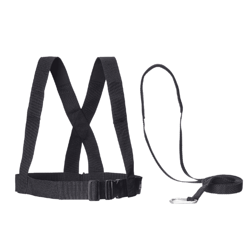 Zuco Shoulder Resistance Harness