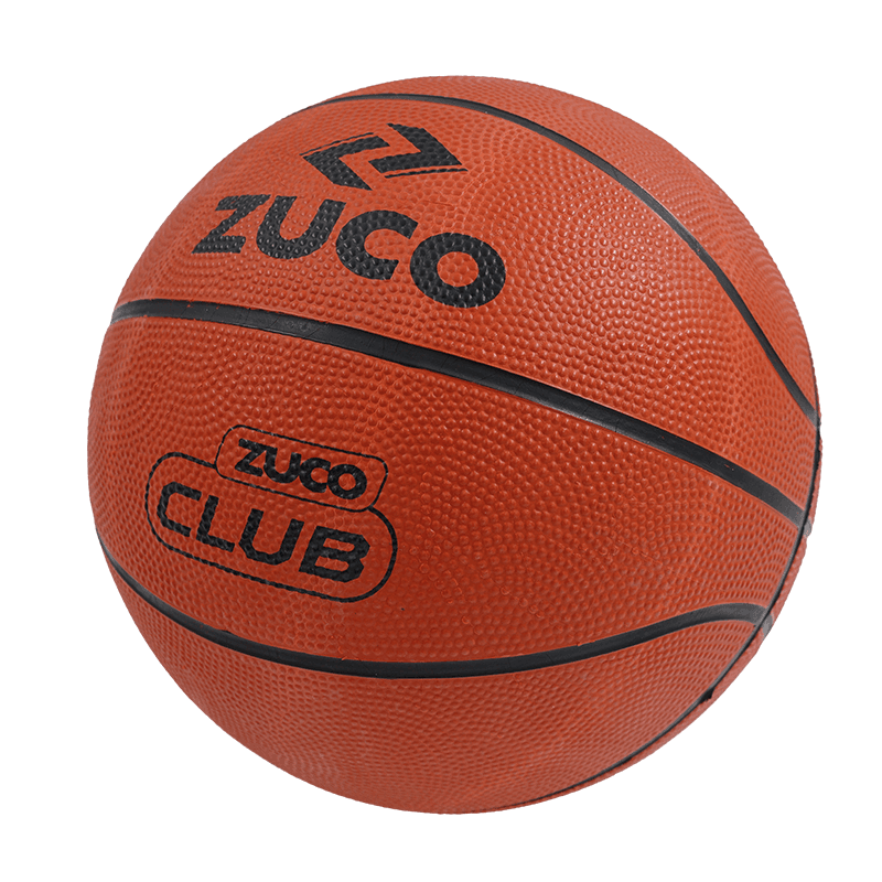 Zuco Basketball Club -Size 7