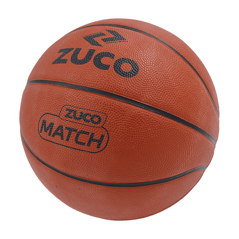 Zuco Basketball Match -Size 7